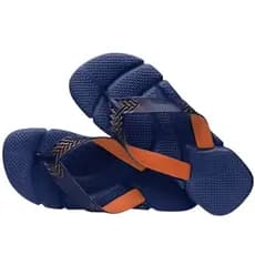 Chinelo Sandália Anatômico Emborrachado Ortopédico Várias Cores Promocional Limitado