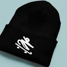 Touca Frio Inverno Skate Skatista Unissex