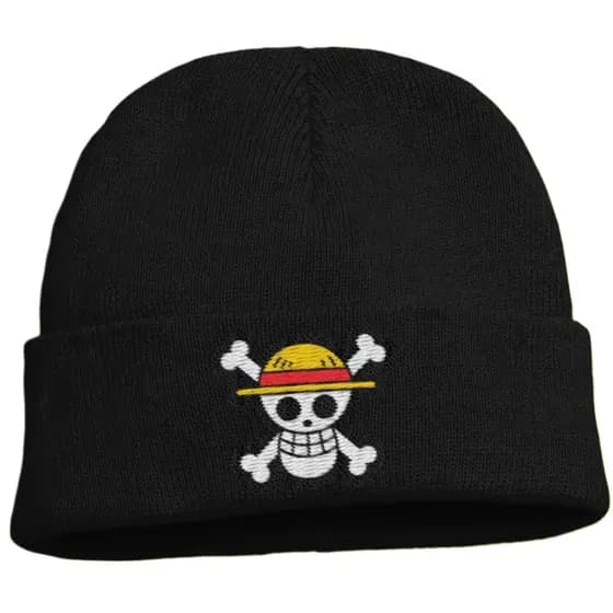 Touca Gorro Símbolo Gen Z Poliester
