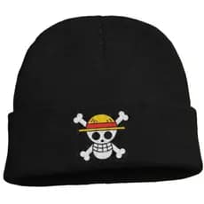 Touca Gorro Símbolo Gen Z Poliester