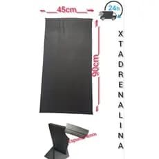 Colchonete Profissional para Academia AG80 4mm Yoga Abdominal Fisioterapia Escola Creches