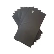 Colchonete profissional para academia AG80 medidas 90×45×2cm- colchonete para exercícios Yoga abdominal pilates