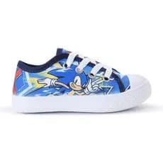 Tênis Infantil escolar Casual Super Confortável  Desenho Personagens Menino envio rápido