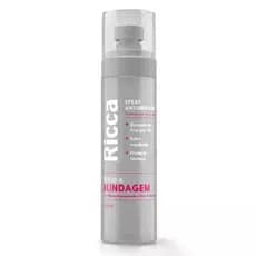 Spray de Cabelo  Antiumidade Ricca 150ML Brilho e Blindagem