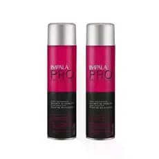 Kit 2 Secantesde Esmalte Impala Melaleuca 400ml