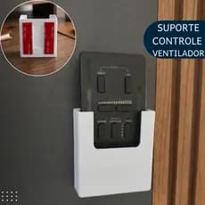 Suporte de Parede Controle Remoto Ventilador Ultimate