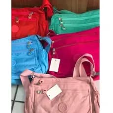 Bolsa Lateral De passeio Feminina