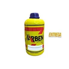 Tingidor Mel Claro Para Madeira |  + Cores Disponíveis - 500ml ou 1 Litro - FARBEN