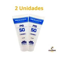 Creme de Proteção EPI Mavaro PM50 250g – Luva Química Ideal Para Uso em Indústrias e Oficinas