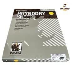 Kit com 50 Lixas Folha Grão 60 – Para Trabalhos de Alta Performance em Diferentes Materiais | Oferta