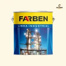 Tinta Galviben Dupla Função – Escolha Sua Cor Ideal para Pintura em Aço e Ferro Em 3,6lts ou 900ml