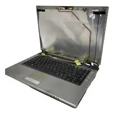 Carcaça Base Tampa Do Notebook Megatron 13373