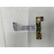 Placa Botão Power Notebook HP 6050A2343201-SWITCH-A02 - SKU 14444