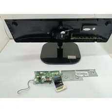 Kit Placas + Suporte Monitor LG 20MP48A - SKU 14501