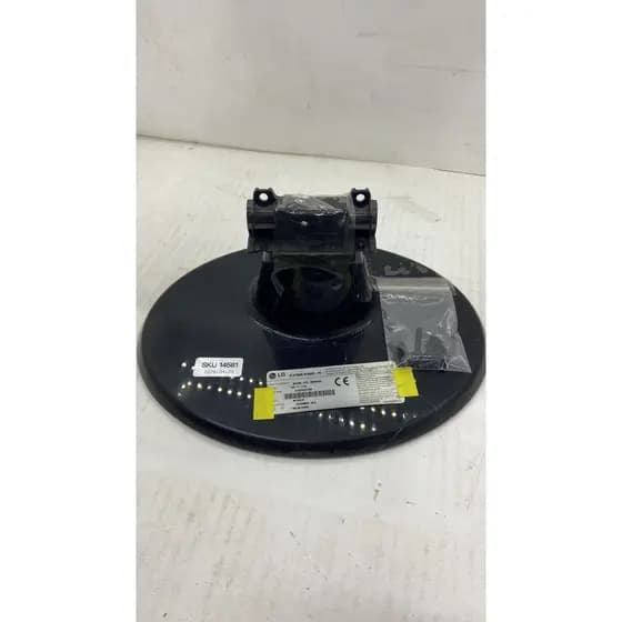 BASE SUPORTE MONITOR LG W1643C-PF 15.6 POL - SKU 14581