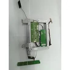 Kit Placas Monitor AOC/Philips de 19 polegadas - SKU 14516