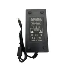 Fonte 5V 10A Bivolt Chaveada 50W LST-S60U5-A Plug P4 Estabilizada - SKU 14400