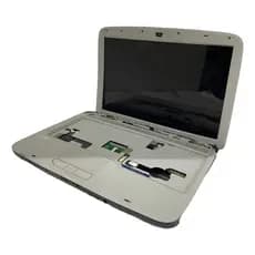 Tela Do Notebook Aspire 4920 Ms2219 13390