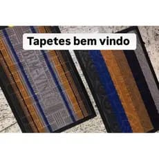 Tapetes Bem vindo