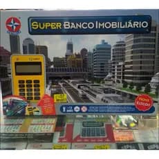 Super Banco Imobiliário