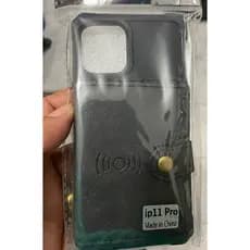 Capinga de celular IPhone 11 Pro