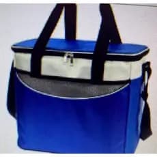 Bolsa térmica de 36 Litros azul