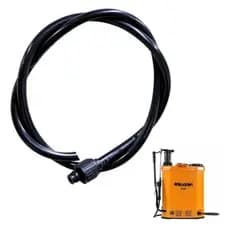 Mangueira Cf-51f Original Para Reposição Pulverizador Costal Ss20b Brudden