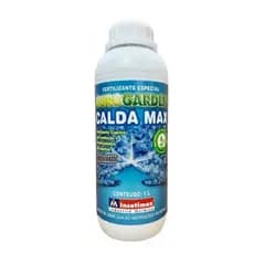 Calda Bordalesa Max Ourogarden Insetimax 1 Litro