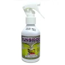 Fungidor Spray Eicaz Contra Mancha Negra e Oídio