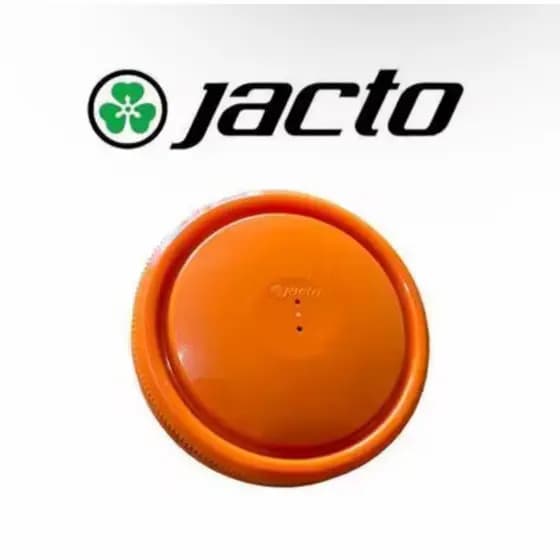 Tampa com Diafragma para Pulverizador Costal PJH 20 Litros JACTO