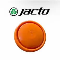 Tampa com Diafragma para Pulverizador Costal PJH 20 Litros JACTO