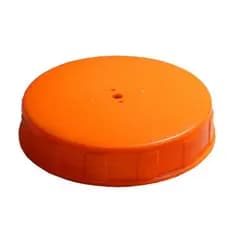 Tampa com Diafragma para Pulverizador Costal XP 12,16 e 20 Litros JACTO