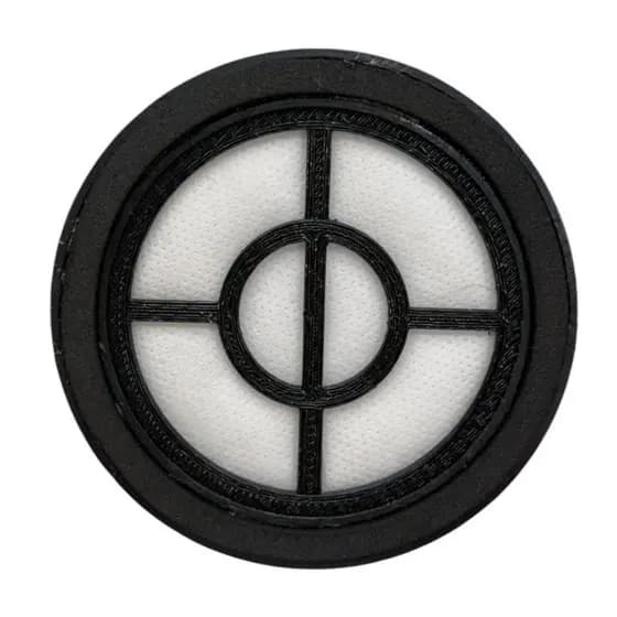 Filtro Mondial Turbo  Cycle Ap37