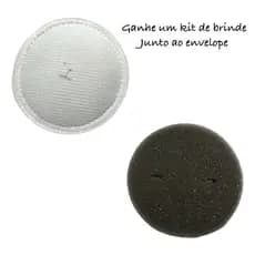 2kits Filtro Hepa + Espuma Aspirador Philcopas 1420 Vd