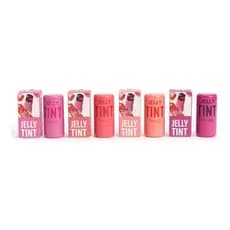 Jelly Tint 2 em 1 Lábios e Blush Lip + Blush - Febella