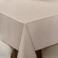 Toalha de Mesa Térmica Impermeável Cozinha Jantar 4, 6 e 8 Lugares Vários Tamanhos PVC