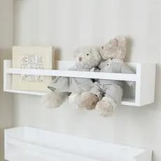 Suporte De Livro E Decoração, Organiza E Decora Seu Ambiente, Envio Imediato