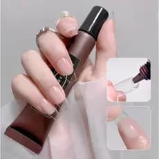 Cola Gel Uv/led Dafu 20g Adesivo Profissional Para Unhas Postiças, Tips, Acrílicas, Nail Art, Pedrarias, Secagem Rápida