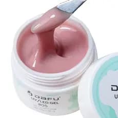 GEL DAFU VARIADOS