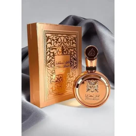 Perfume Arabe  Fakhar Lattafa Gold Extract Musculino Edp 100ml