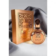 Perfume Arabe  Fakhar Lattafa Gold Extract Musculino Edp 100ml