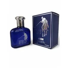 Perfume Homme Sport NO.057 Eau de Toilette 25ml Spray Masculino Aromático