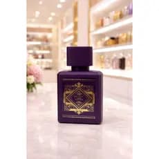 Perfume No.8137 Eau de Parfum 30ml Coleção Super Satifactory Spray Fragrância Exclusiva