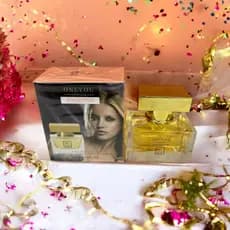Perfume No.815 Eau de Parfum 30ml Coleção Super Satifactory Spray Fragrância Exclusiva para Aroma Luxuoso e Exclusivo