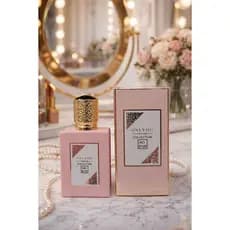 Perfume No.8129 Eau de Parfum 30ml Coleção Super Satifactory Spray Fragrância Exclusiva para um Aroma Luxuoso