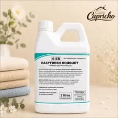 EasyFresh Bouquet 2 Litros Casa de Rico Spartan