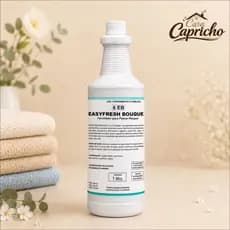 Facilitador Passar Roupa Professional Concentrado Easyfresh 1Litro - Bouquet