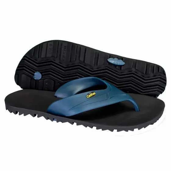 Chinelo Castan Modelo Supera 1 Solado Pneu Chinelo Borracha