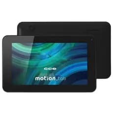 Tablet Cce Motion Tr71 Original E Manual