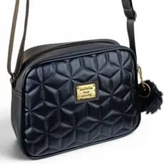 Mini Bolsa De Ombro Casual Resistente  Camera Bag  Dia Dia